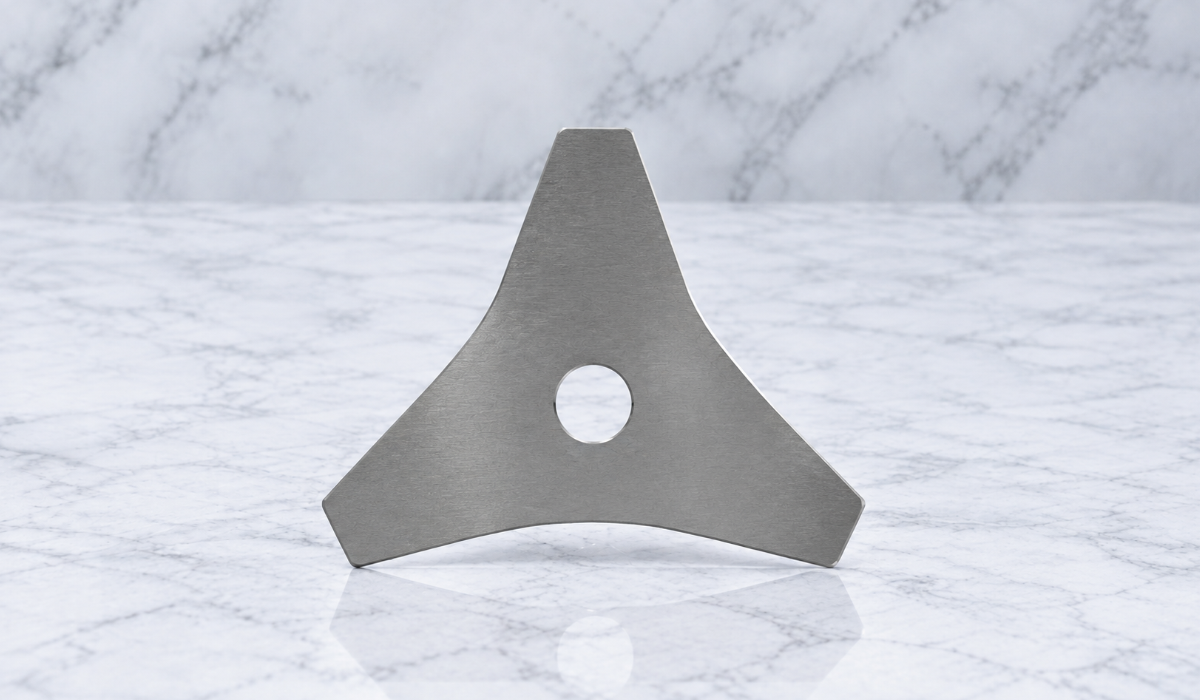 3T Grass Cutting Blades