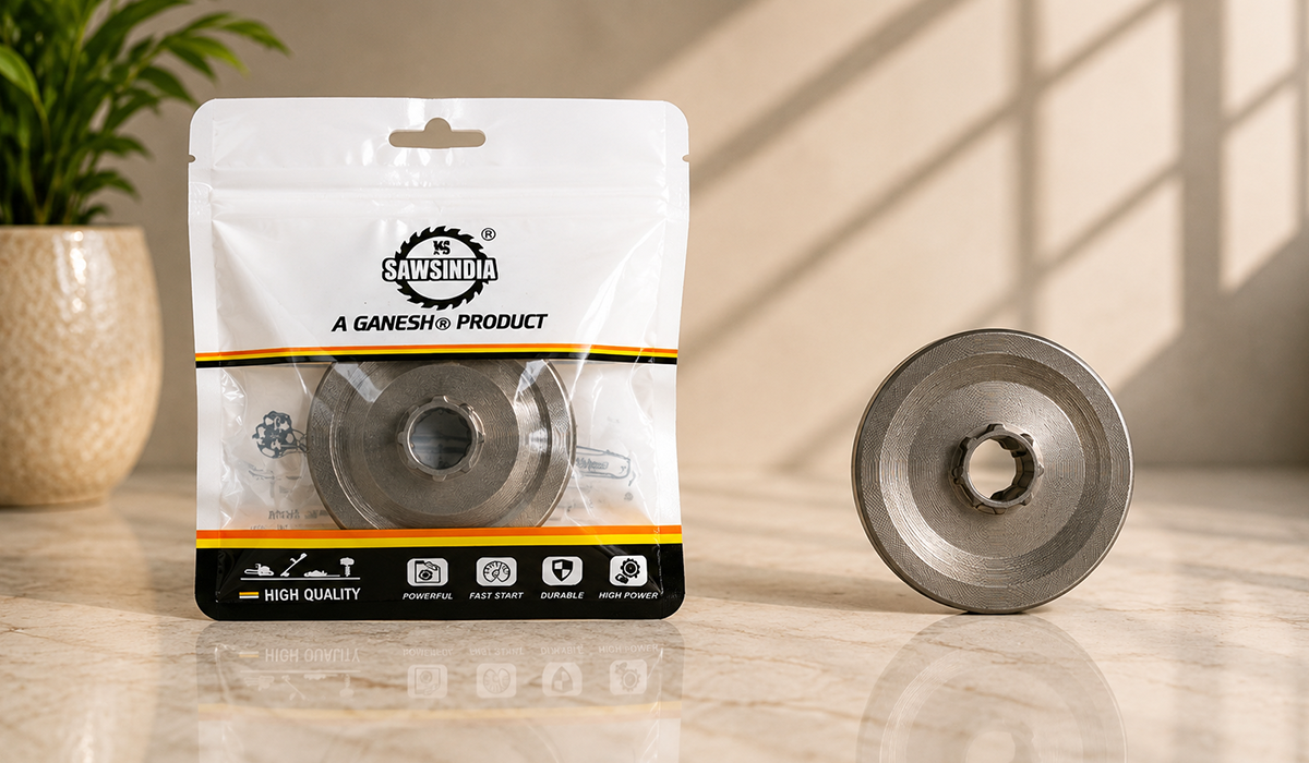 Chain Sprocket Without Rim Premium