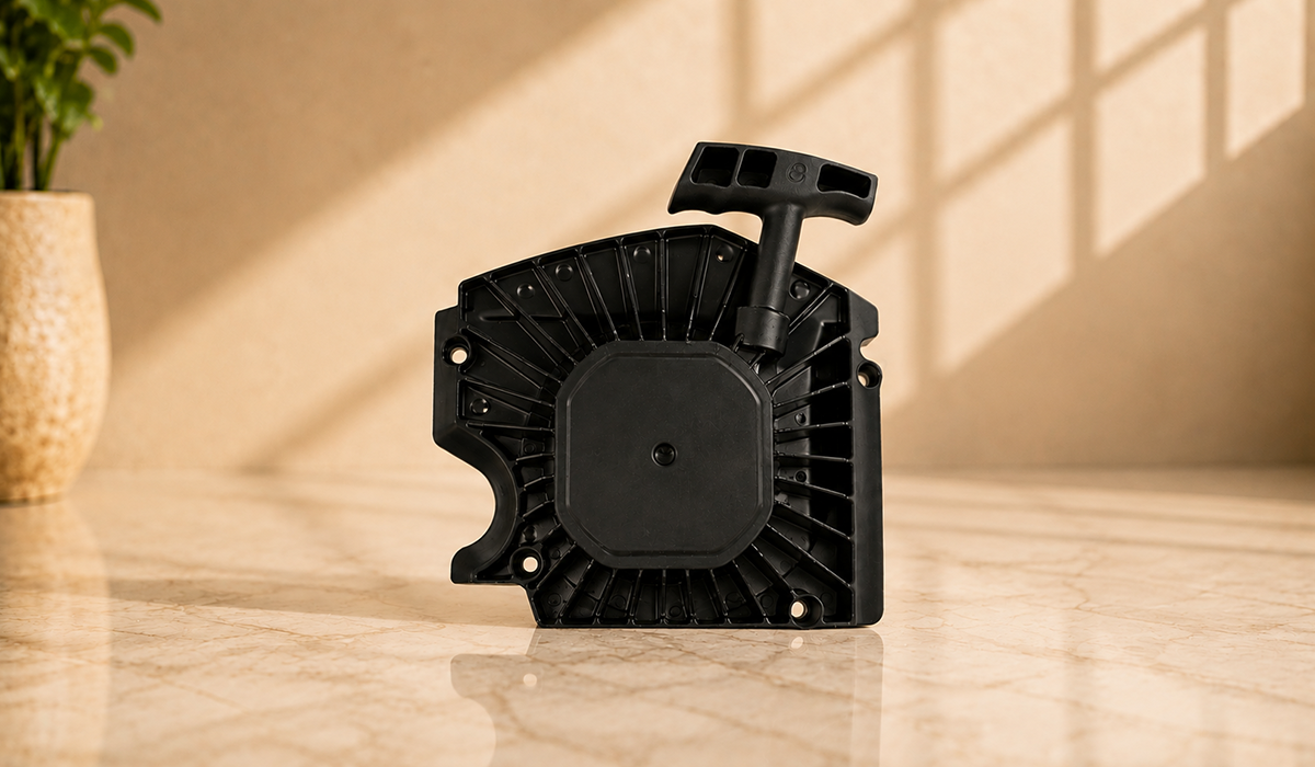 Metal Starter Assembly