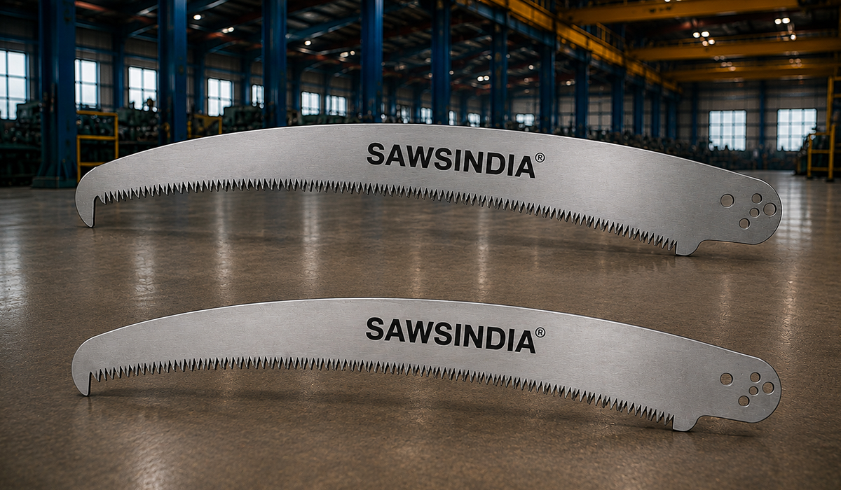 Pruning Saw Blades