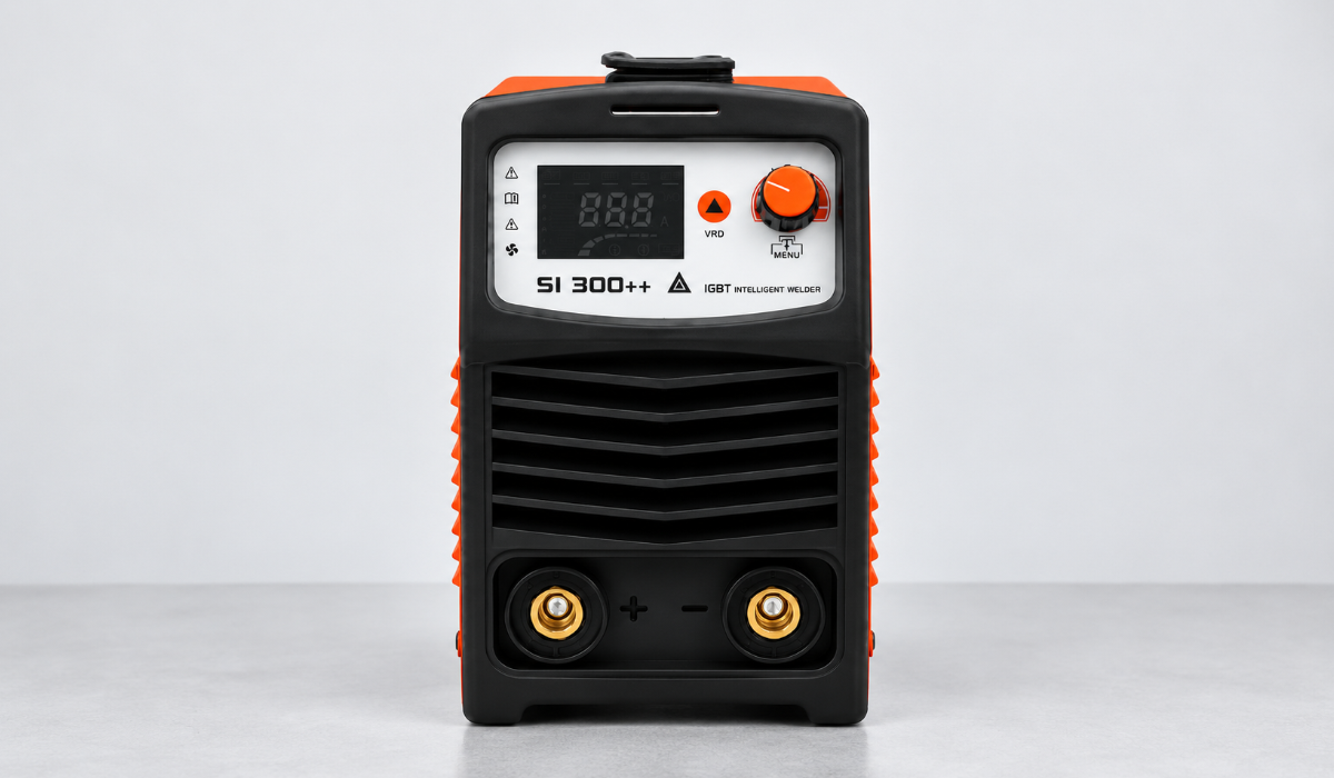 SI300++