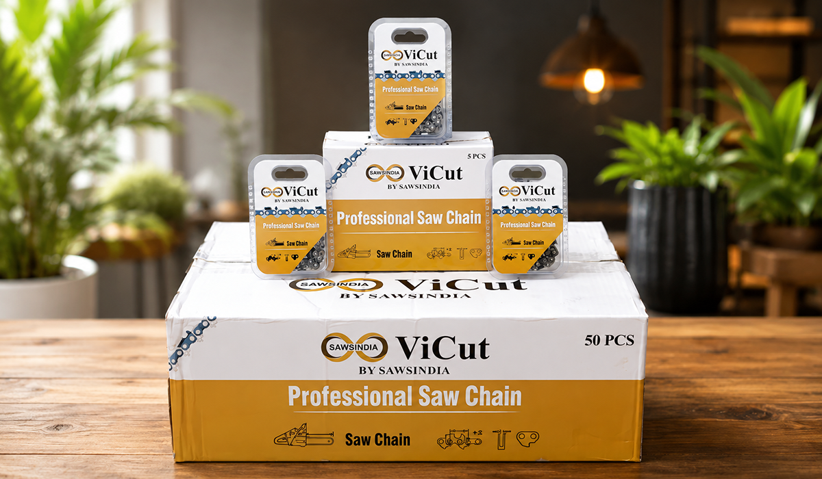 ViCut Series