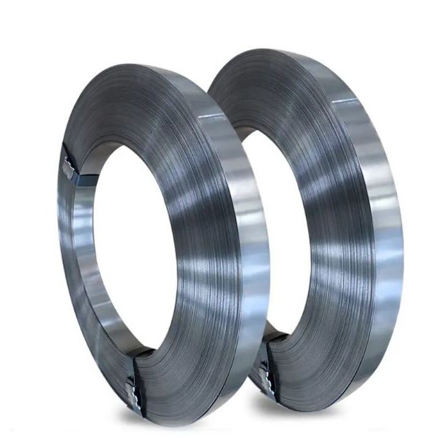 steel-strips